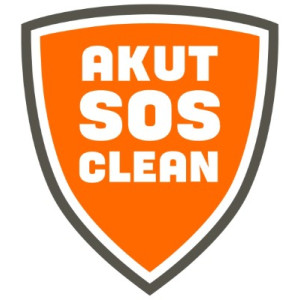  AKUT SOS Clean is a German...
