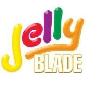  Jelly Blade ist die L&ouml;sung...