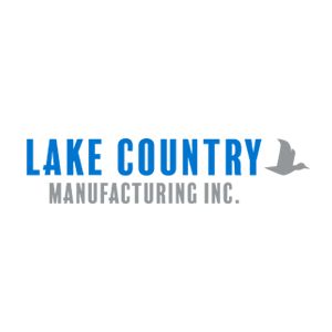  Lake Country Polierpads sortiert...