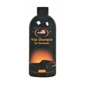 Cleaner/Shampoo