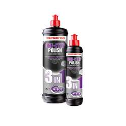 One Step Polish