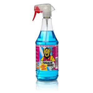 Glass Cleaners