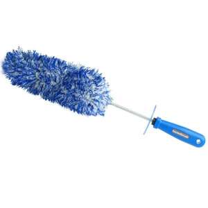 Wheel Brush