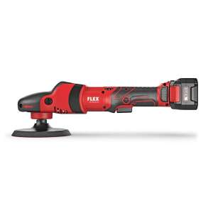 Battery polisher