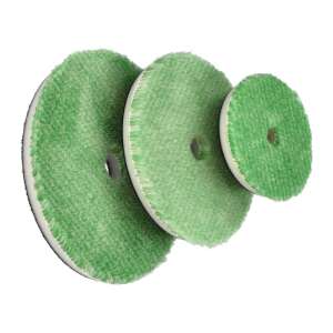 Microfiber Pads