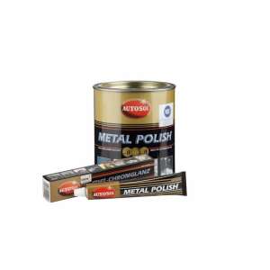 Chrom / Metall