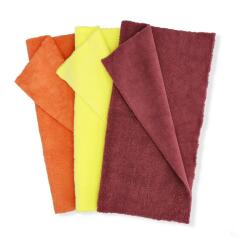 Microfiber bundles