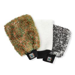 Wash & detailing mitt