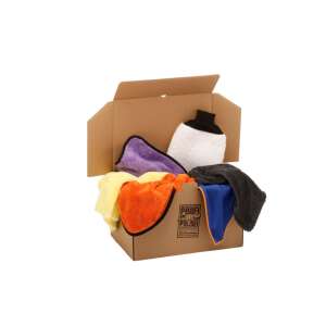 Wash-Box