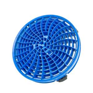 Dirt Lock