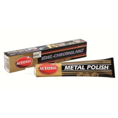 Metal Polish carparts.koeln Your Car Care & Detailing Shop