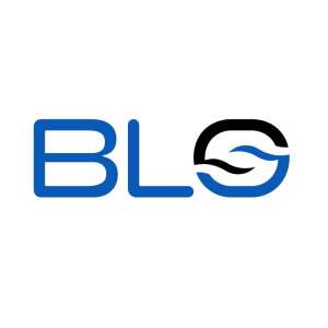 BLO Car Dryer