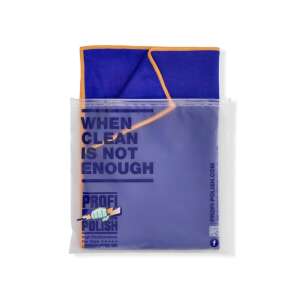 Glass towel