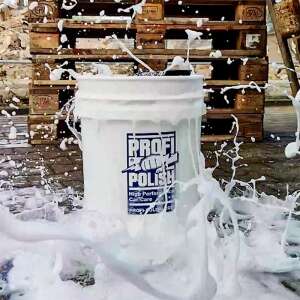 Wash Bucket