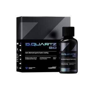 CQuartz - Coating Series