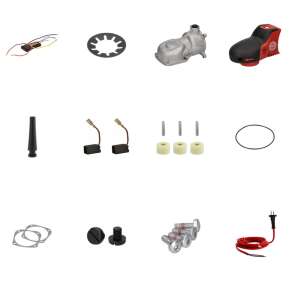 Ersatzteil Katalog
