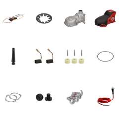 Ersatzteil Katalog