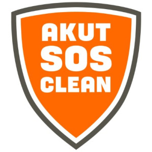  AKUT SOS Clean is a German manufacturer, which...