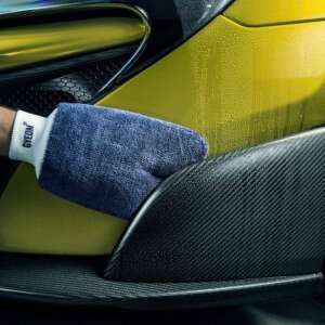 Handschuh / Pad ...