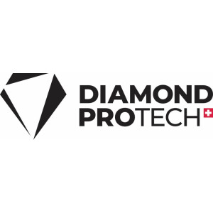  Diamond ProTech automotive coatings are liquid...