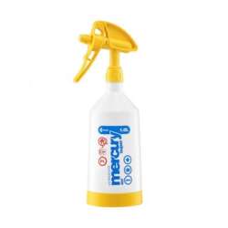 Spray bottle