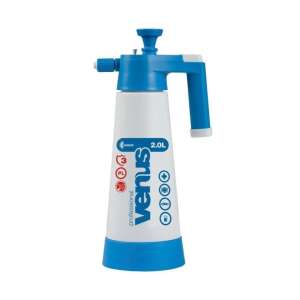 Foam gun