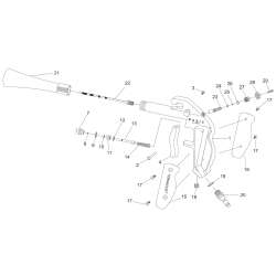 Z-014RS BASIC Ersatzteile