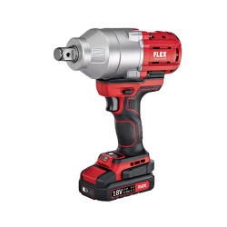 18.0 Vol Battery impact wrench