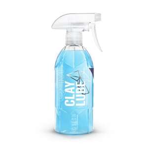 Clay Lube