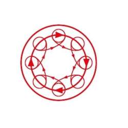 Dual Action / free spinning
