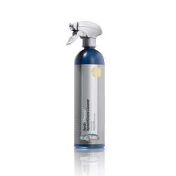 Glass cleaner