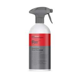 Rust remover