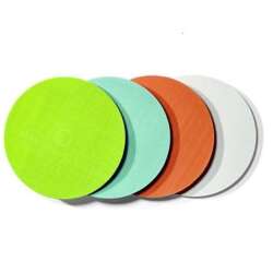 Glass Polishing Pad
