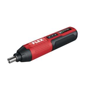 4,0 Volt Schraubendreher