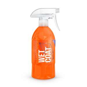 Wet Coat