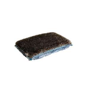 Scrubber