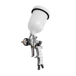 Spray gun