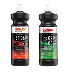 Compound & Polish