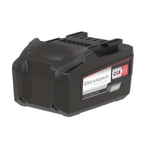 Battery / Adapter