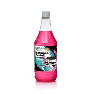 Shampoo