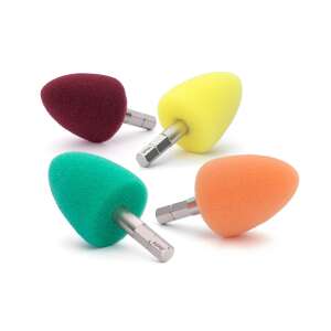 Polishing cone