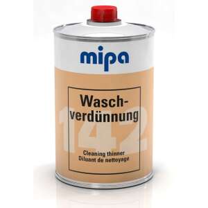 Verdünner