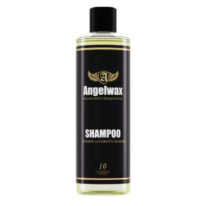 Shampoo