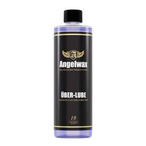 Clay Lube