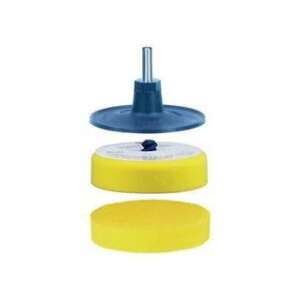 Backing plate & pad Kits