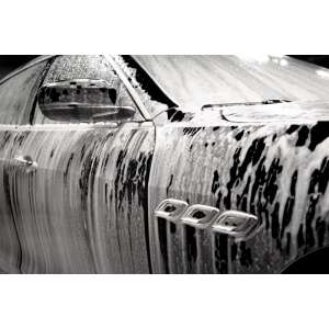 Car wash