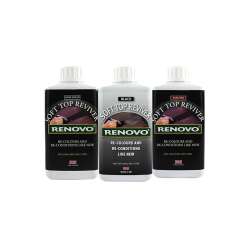 Fabric Soft Top Reviver