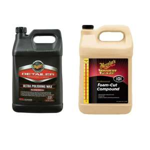 Care & Detailing