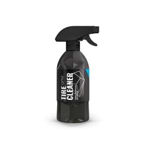 tire cleaner / care