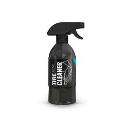 Tire cleaner / care
